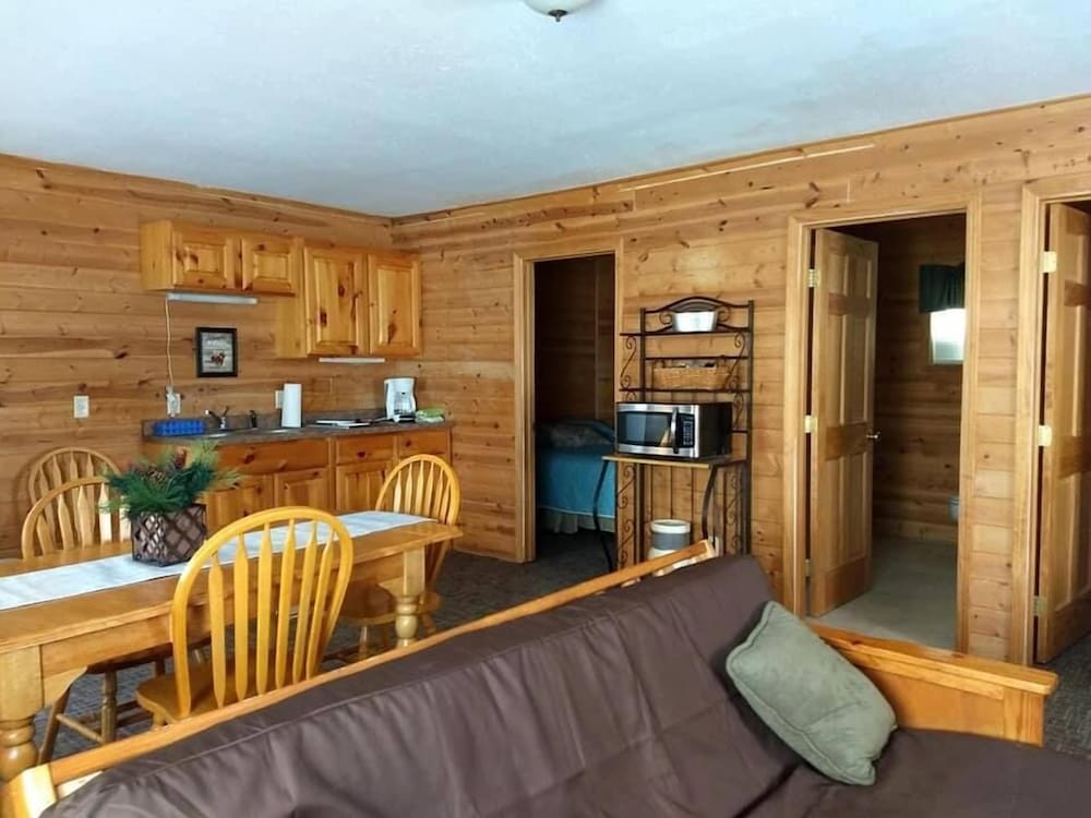 Elk Creek Resort - photo 30
