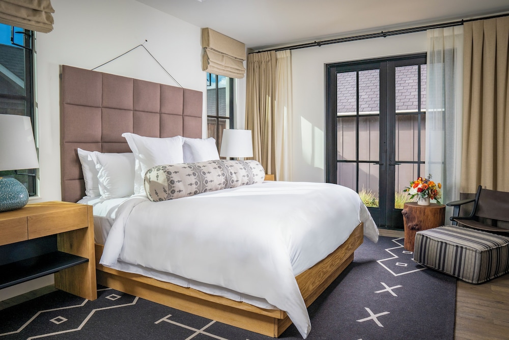 Four Seasons Resort and Residences Napa Valley - photo 17