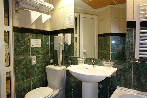 Hotel Dacia — Bucharest — photo 4