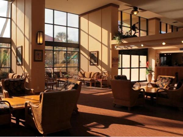 Hilton Grand Vacations Eagles Nest Resort - photo 8