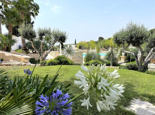 Tenuta Green House — 4-Star Luxury Hotel in Avola, Italy