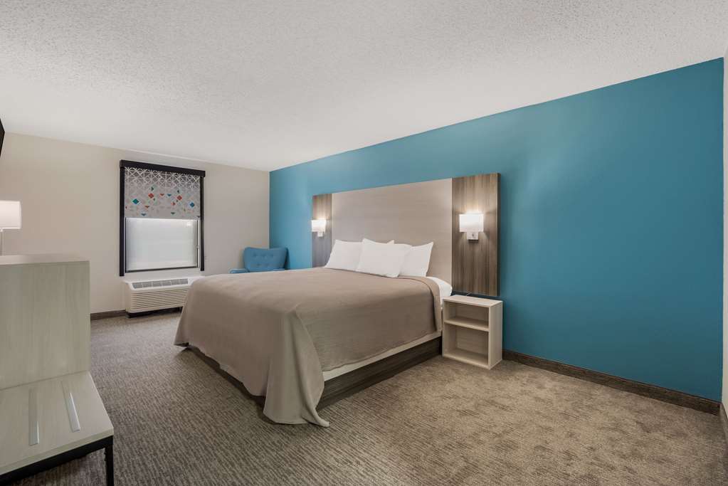 Quality Inn & Suites Aiken South - photo 11