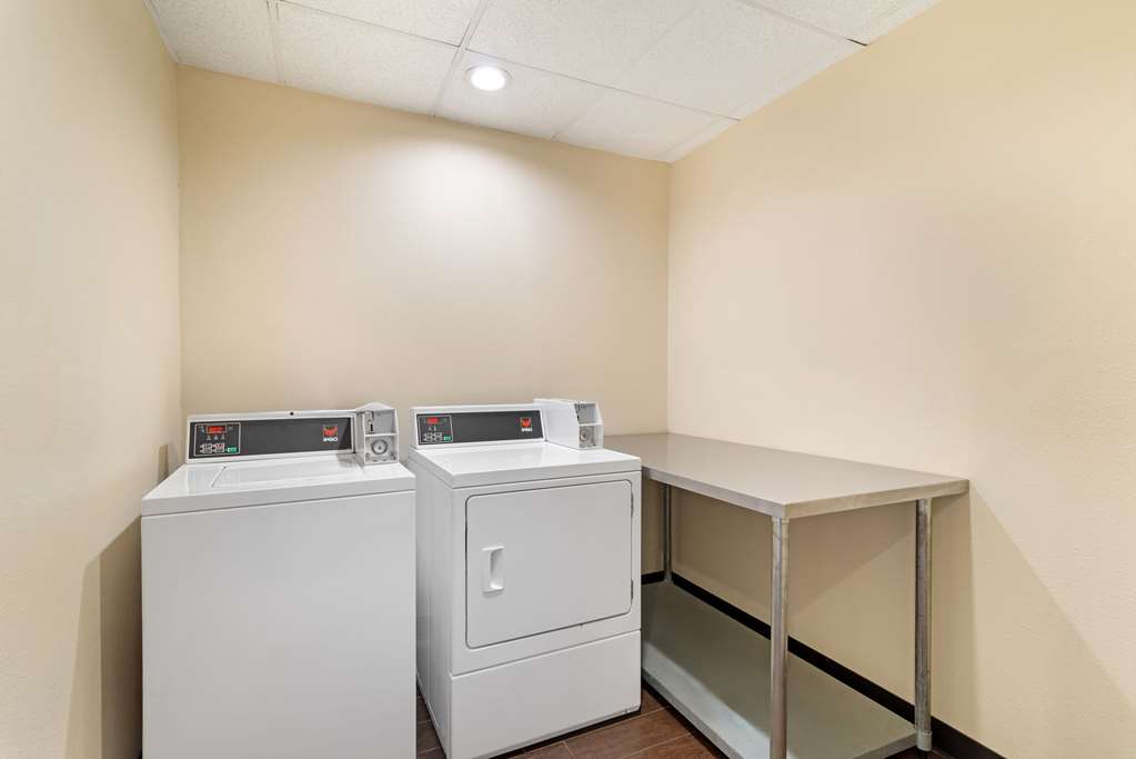 Quality Inn Valley West Point - photo 31