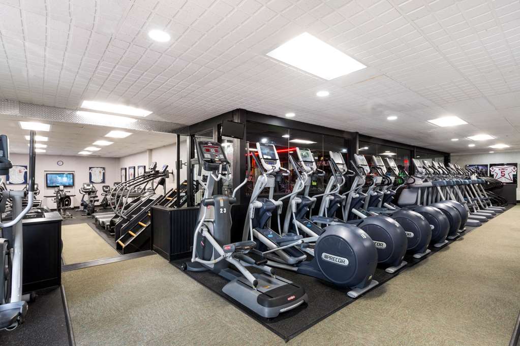 La Quinta Inn by Wyndham Binghamton Johnson City - photo 18