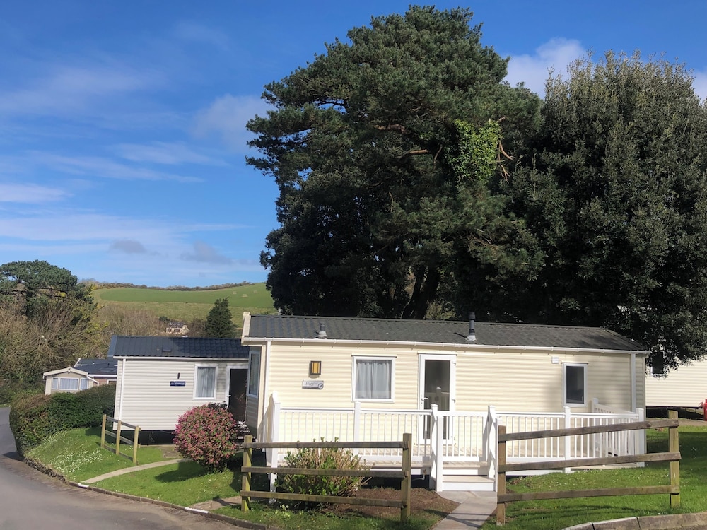 Ocean View - carbon neutral hotel in Ilfracombe
