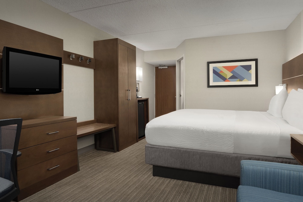 Holiday Inn Express Andover North Lawrence by IHG - photo 13