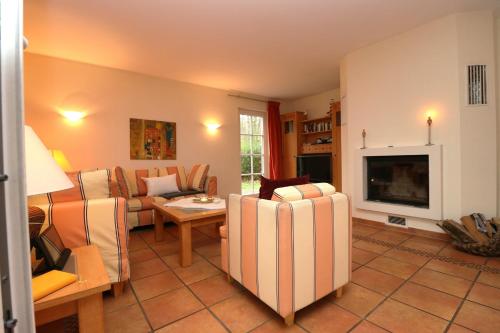 Ferienhäuser Küstenwaldvilla in Ostseebad Dierhagen, Germany