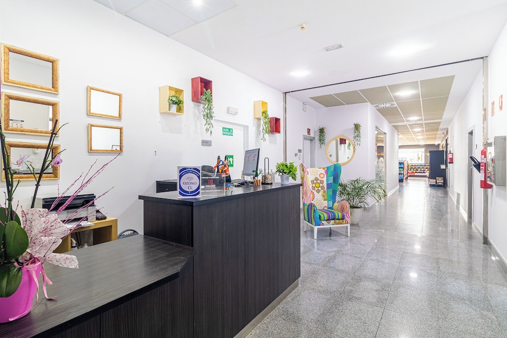 Hotel Abades Via Norte — Miranda De Ebro — photo 4