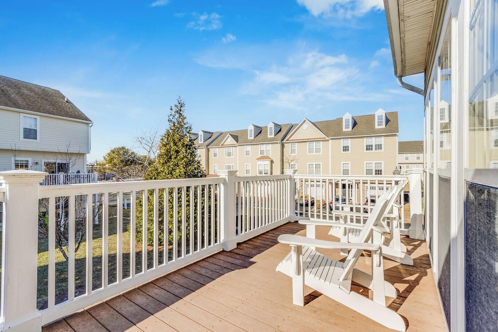 Shoal Lane 12 - last minute hotel in Ocean View
