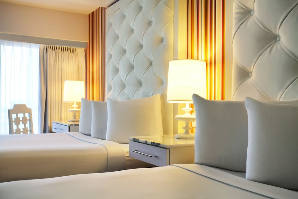 Flamingo Las Vegas Hotel & Casino - photo 5