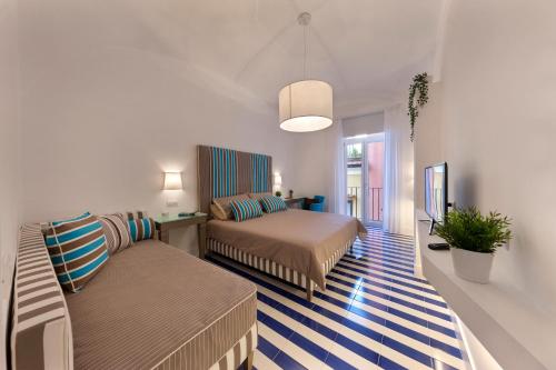 Kira Guest House — 4-Star Luxury Hotel in Sorrento, Italy