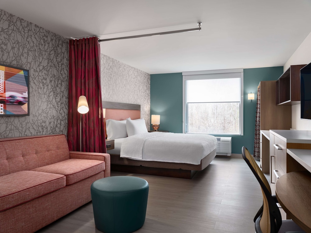 Home2 Suites by Hilton Brownsburg - photo 20