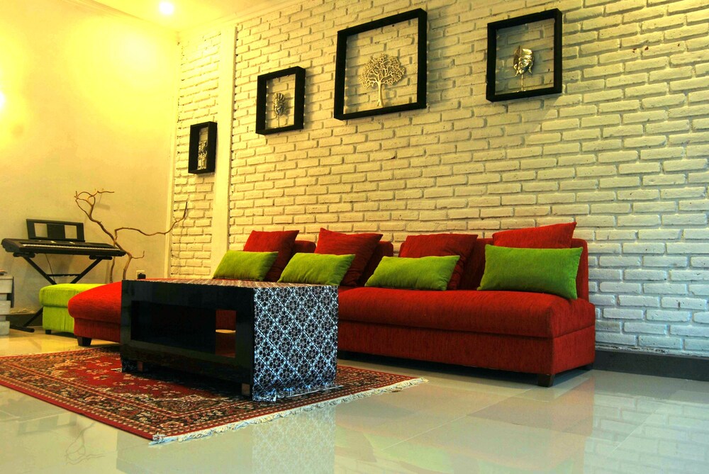The Winaposa — 4-Star Luxury Hotel in Munduk, Indonesia