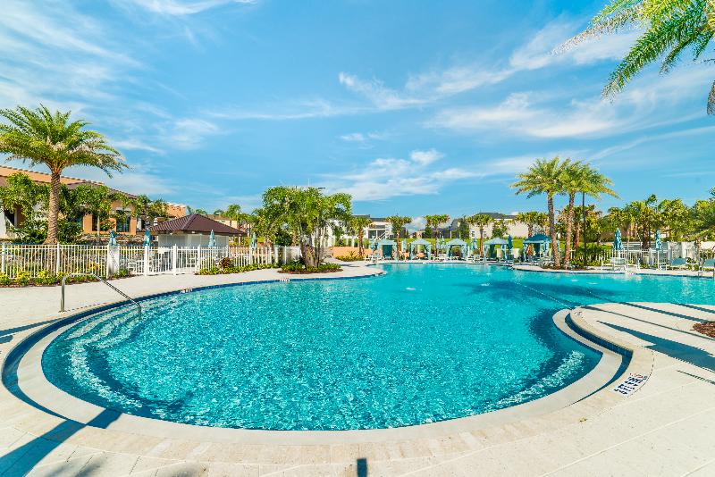 Solara Resort Homes and Townhomes - photo 60