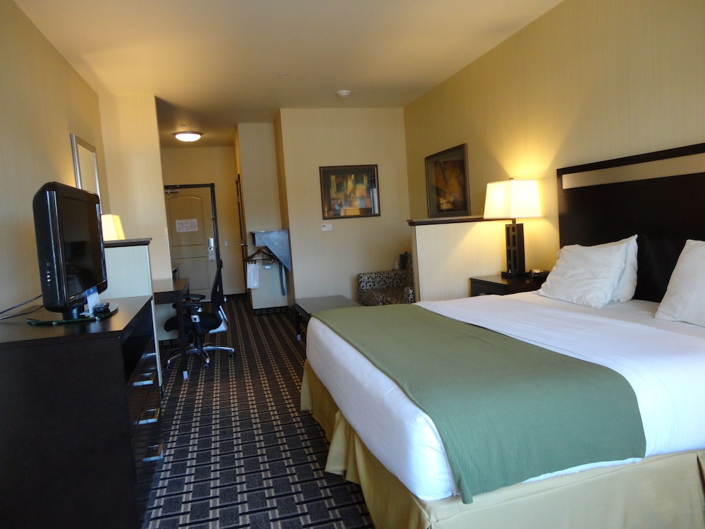 Holiday Inn Express Hotel & Suites Limerick Pottstown by IHG - photo 4