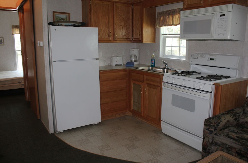 Appalachian Campsites - photo 33