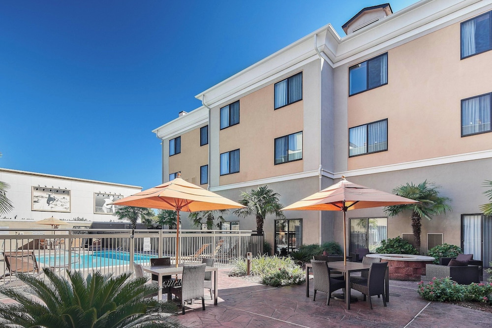 Courtyard by Marriott Shreveport Bossier Louisiana Boardwalk - photo 47