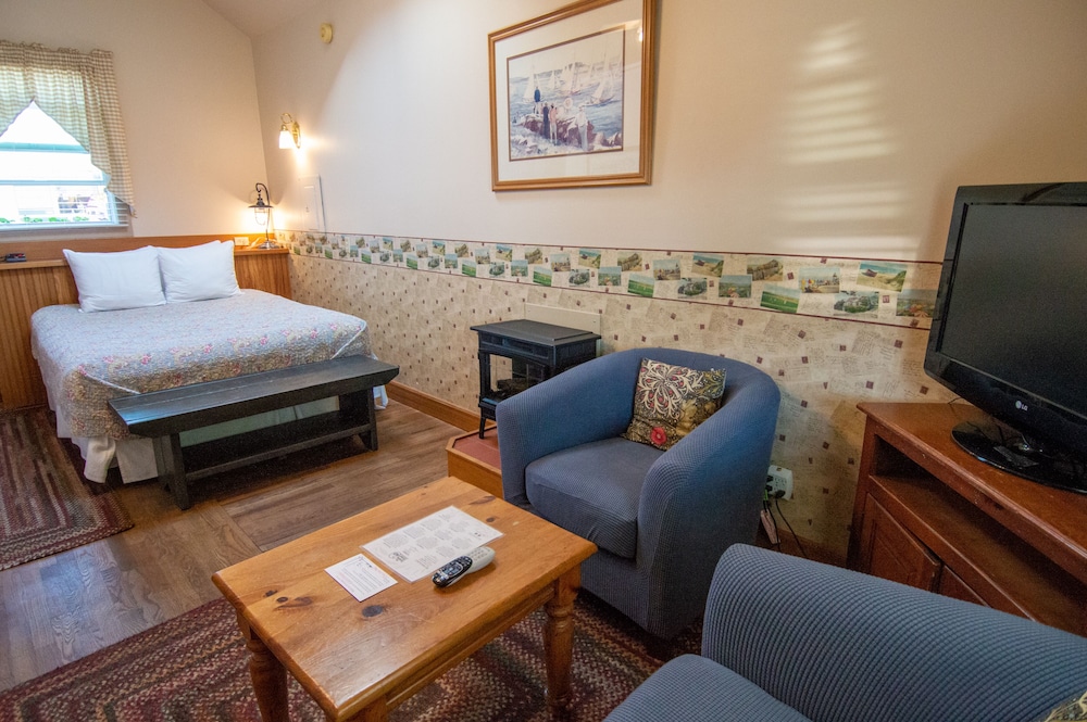 The Swan Hotel - photo 16