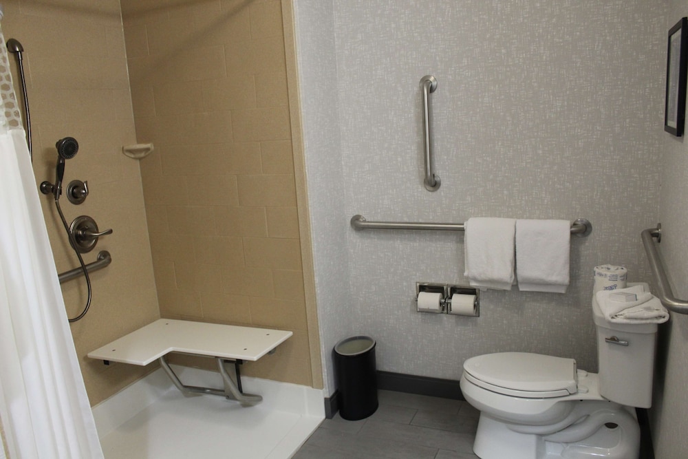 Hampton Inn Indianapolis NW Zionsville - photo 31