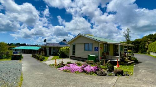 Waiuku Motel in Waiuku, New Zealand