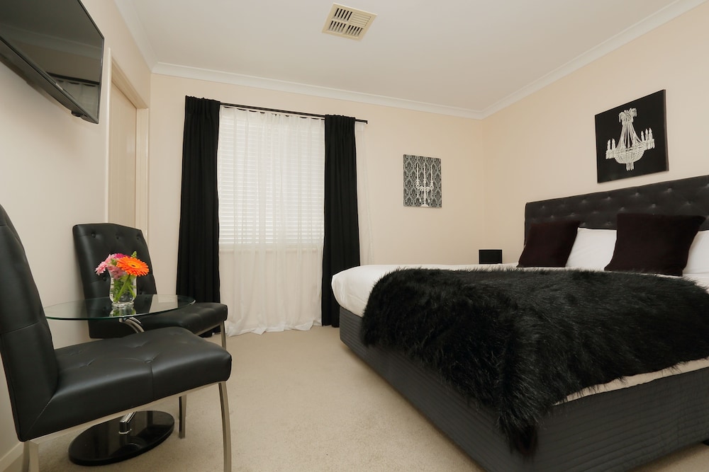 Luxe Spa on Kensington — East Perth — photo 2
