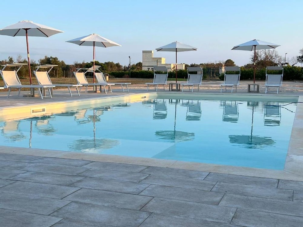 Tenuta Corano Nardo — Nardo