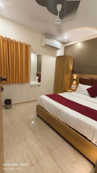 Hotel Mount Inn