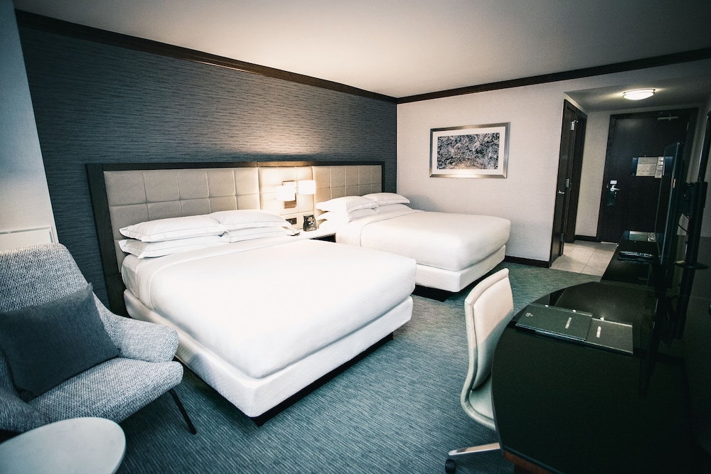 Hilton Minneapolis Bloomington - photo 19
