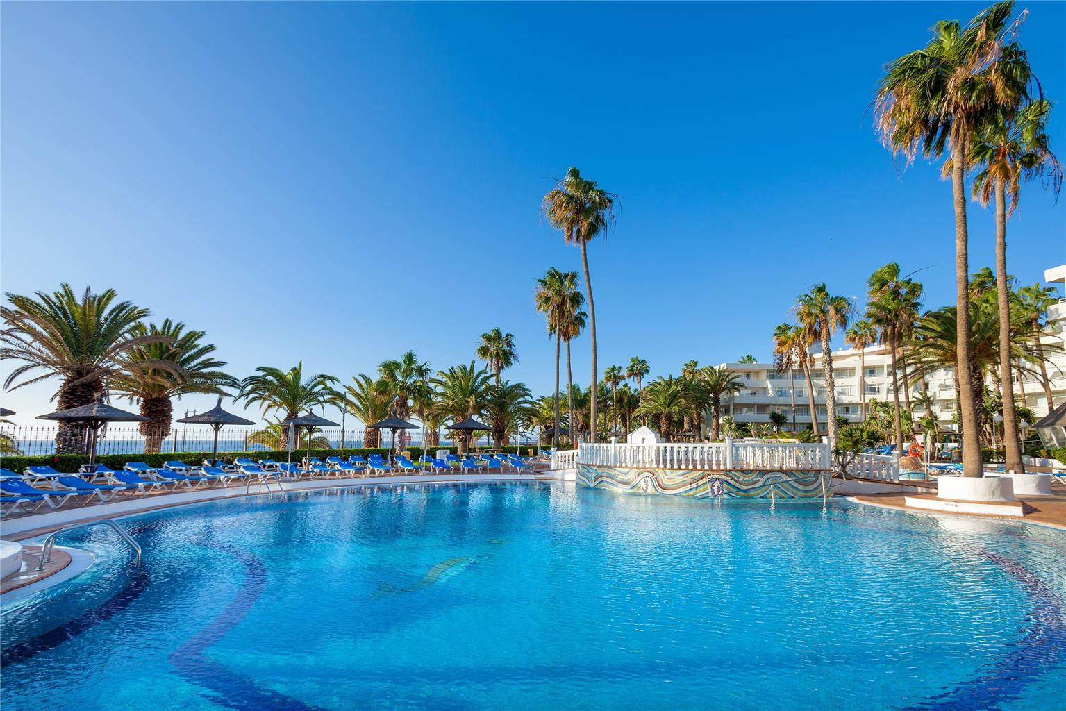 SOL Lanzarote All Inclusive — Puerto Del Carmen — photo 4