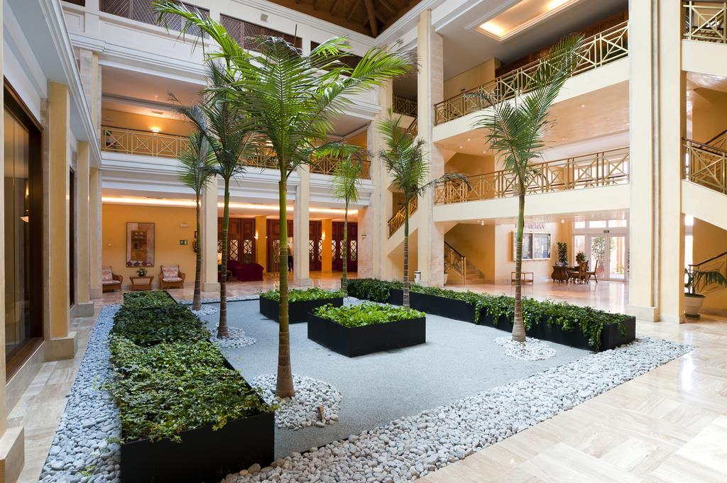 Hipotels Complejo Barrosa in Chiclana De La Frontera, Spain