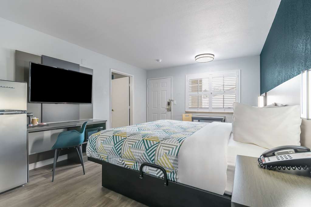 Studio 6 Suites Madera Ca Yosemite - photo 15