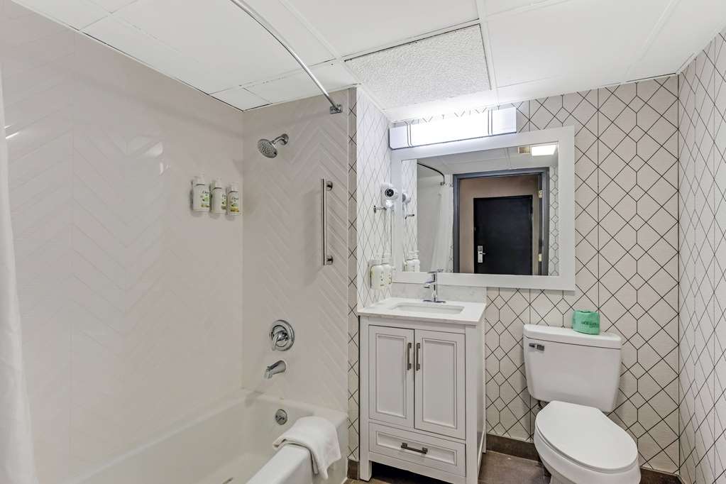 The Wander Hotel a Ramada by Wyndham - photo 34