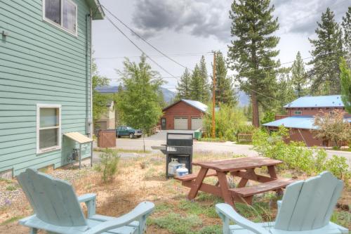Mountain View Eden — South Lake Tahoe