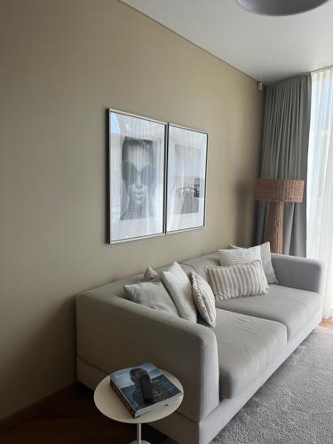 Home in — 4-Star Luxury Hotel in Druskininkai, Lithuania