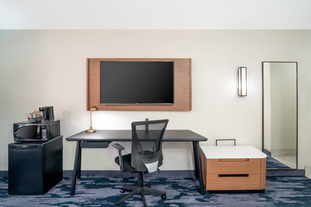 Fairfield Inn & Suites Memphis I 240 & Perkins - photo 17