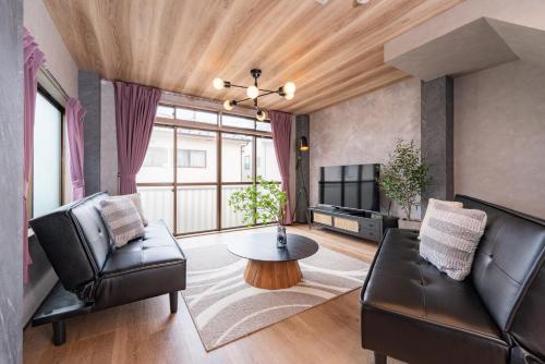 Comfort Stay 中野 in Tokyo, Japan