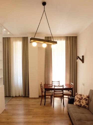 20 Griboedov Apartment Heart of Tbilisi