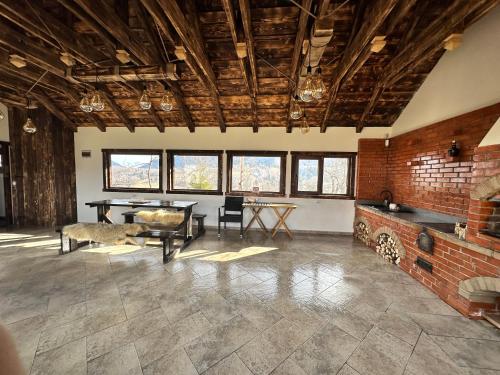Casa meșterului — Sohodol — photo 5