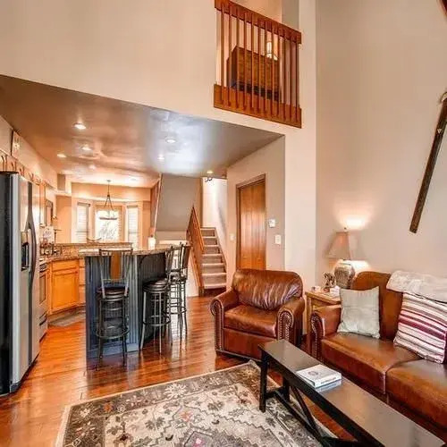Village Point By Pinnacle Lodging - photo 8