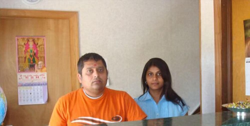 Relax Inn Elmira - photo 2