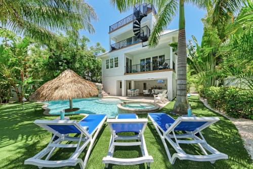 Island Pearl Oasis - photo 22
