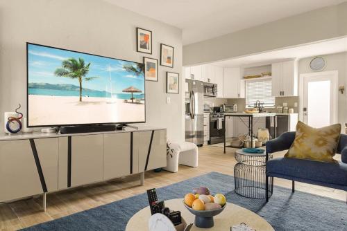 Wynwood beautiful Art Deco home with 4 Bedroom — 4-Star Luxury Hotel in Miami, United States