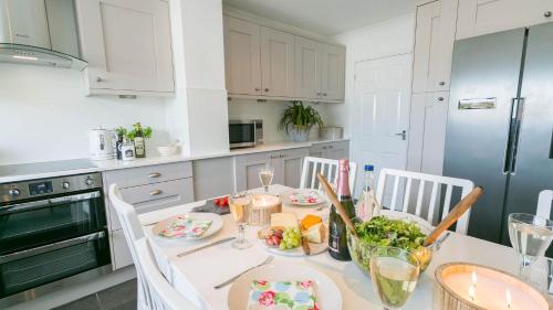 Mornant in Beaumaris, United Kingdom