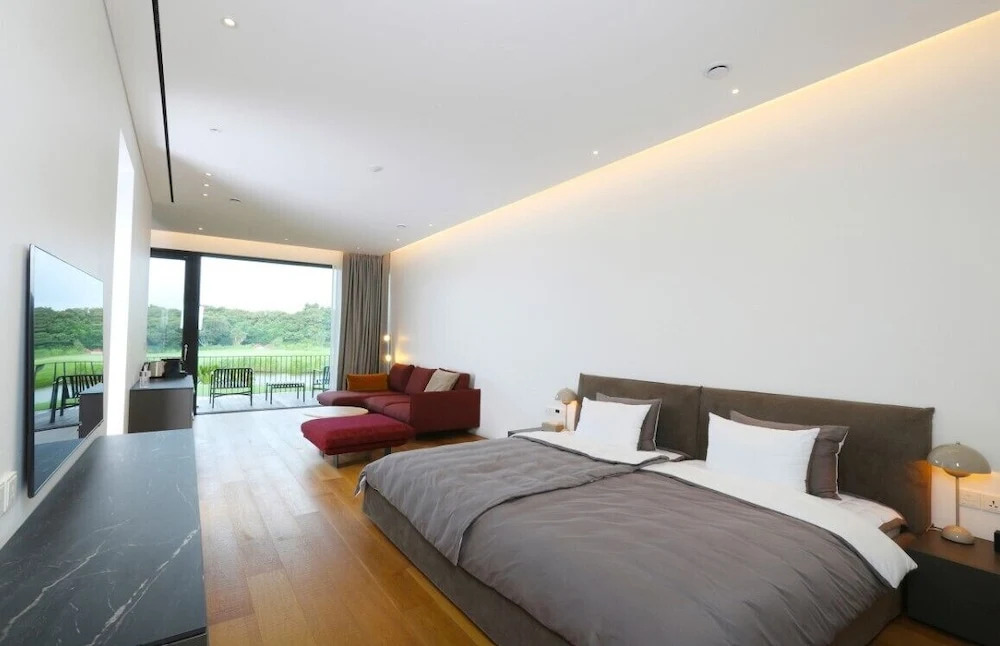 Kase Lodge — Jeju City — photo 3