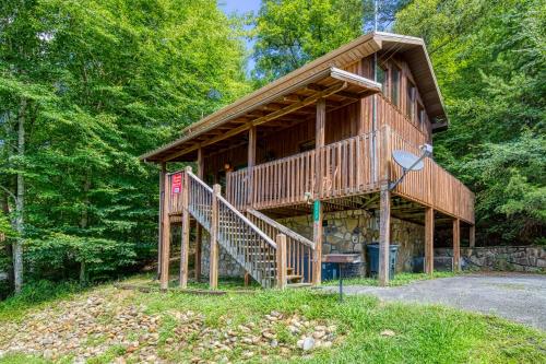 Country Charm in Sevierville, United States