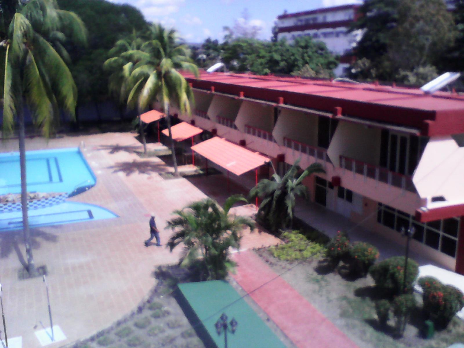 Hotel Guantanamo — Guantanamo — photo 5