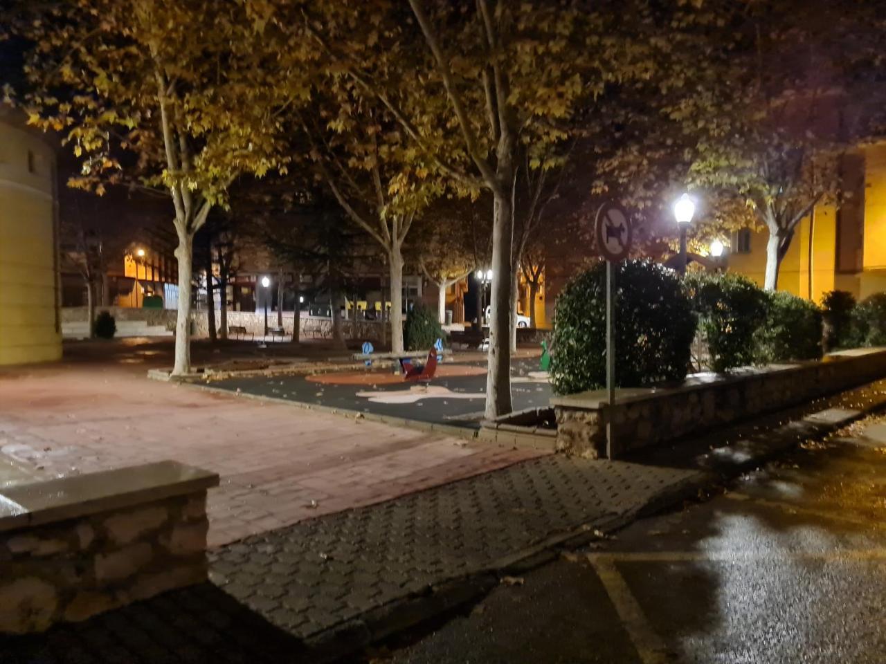 La Terraza — Teruel — photo 4