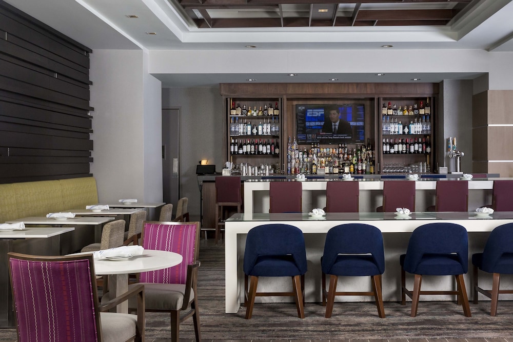 Staybridge Suites Atlanta Midtown - photo 19