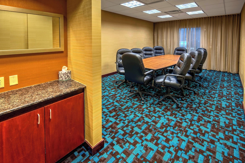 Fairfield Inn and Suites by Marriott Austin Northwest Domain - photo 21