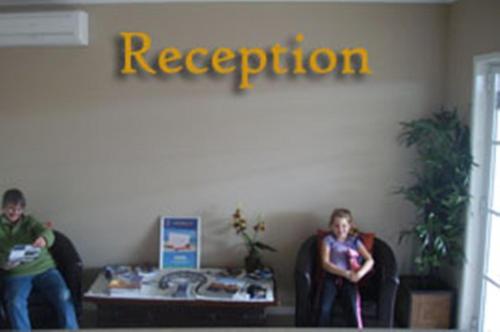 Cosmos Country Motor Inn — Charleville